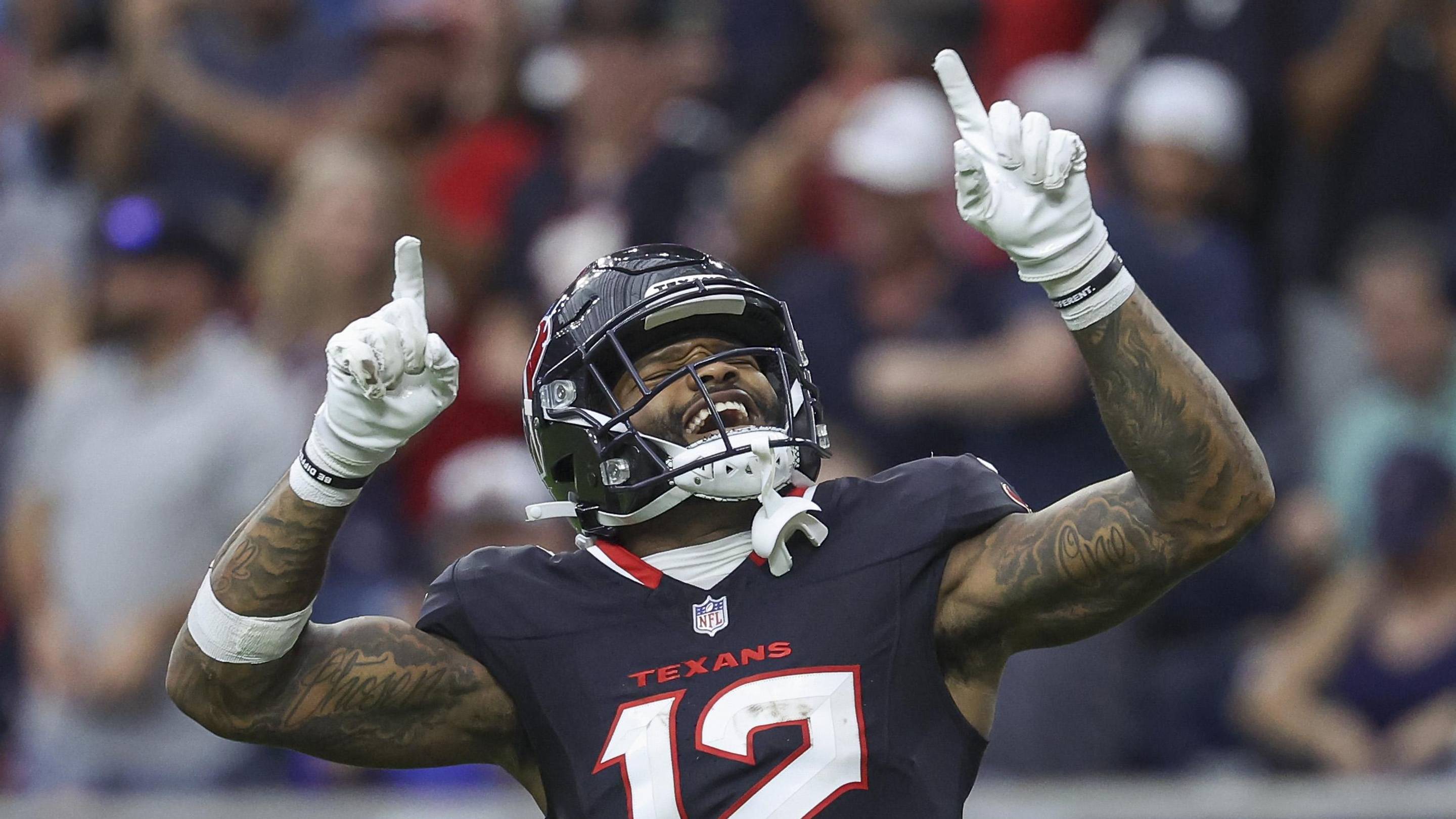Texans' Most Pressing Questions Following the NFL Draft