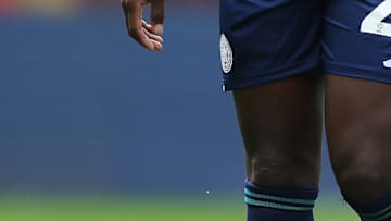 Charlton Athletic v Leicester City - Sky Bet Championship