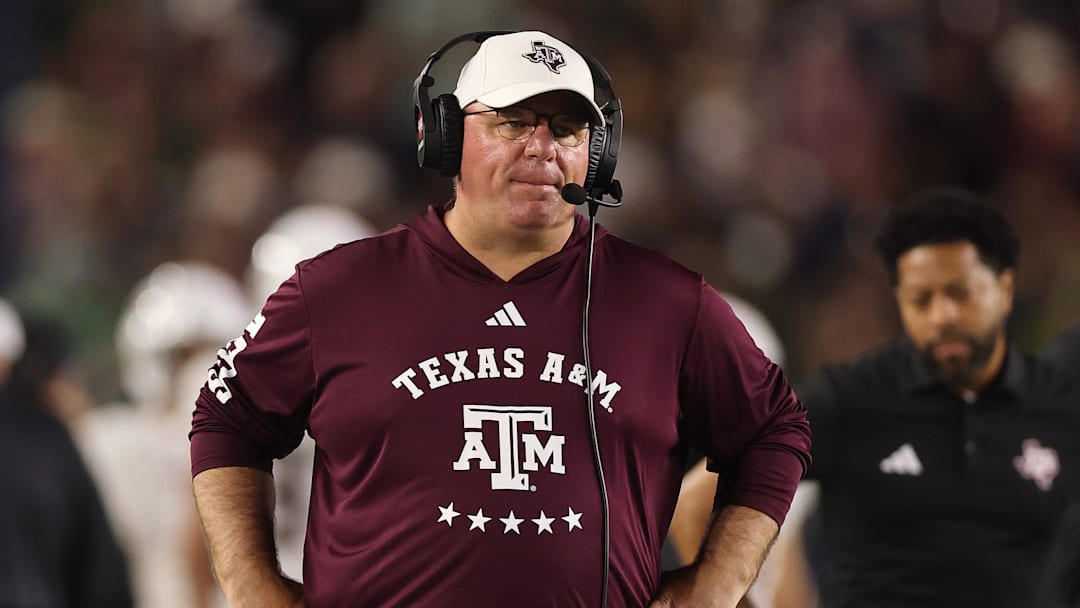 Texas A&M v Notre Dame