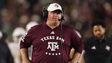 Texas A&M v Notre Dame