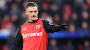 Florian Wirtz