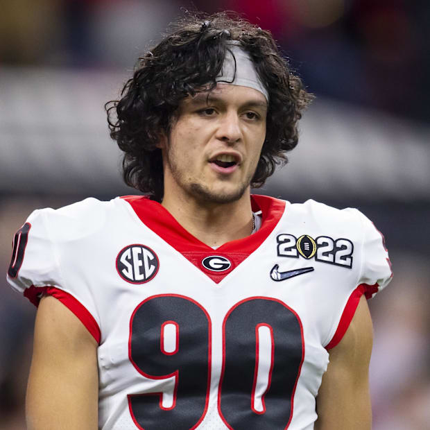 Jake Camarda (90)