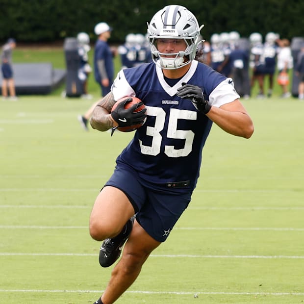 This underrated Dallas Cowboys player could become a breakout star