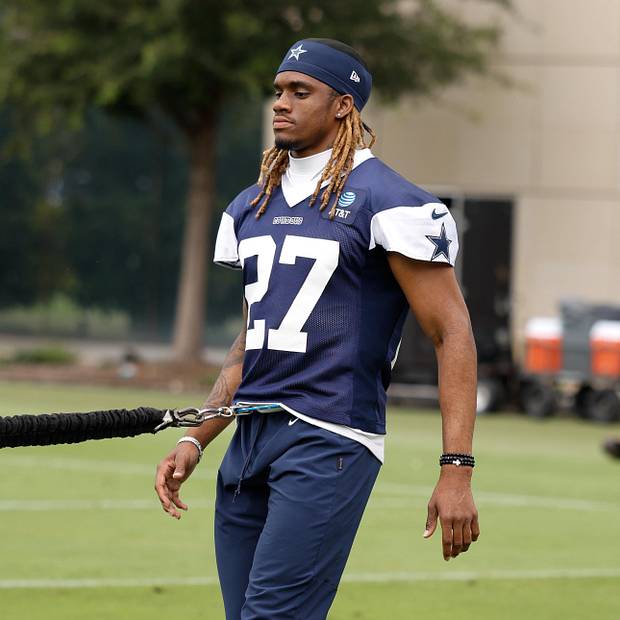 Shavon Revel injury update gives sigh of relief after fear Cowboys rookie  had setback