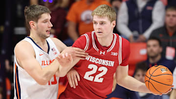 Wisconsin v Illinois