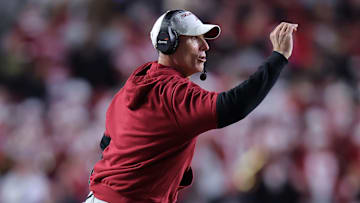 Brent Venables, Oklahoma Sooners