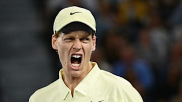 2025 Australian Open
