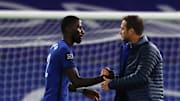 Chelsea FC v Norwich City - Premier League