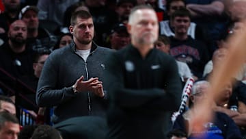Denver Nuggets v Portland Trail Blazers