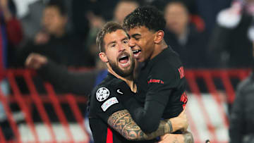 FBL-EUR-C1-CRVENA ZVEZDA-BARCELONA
