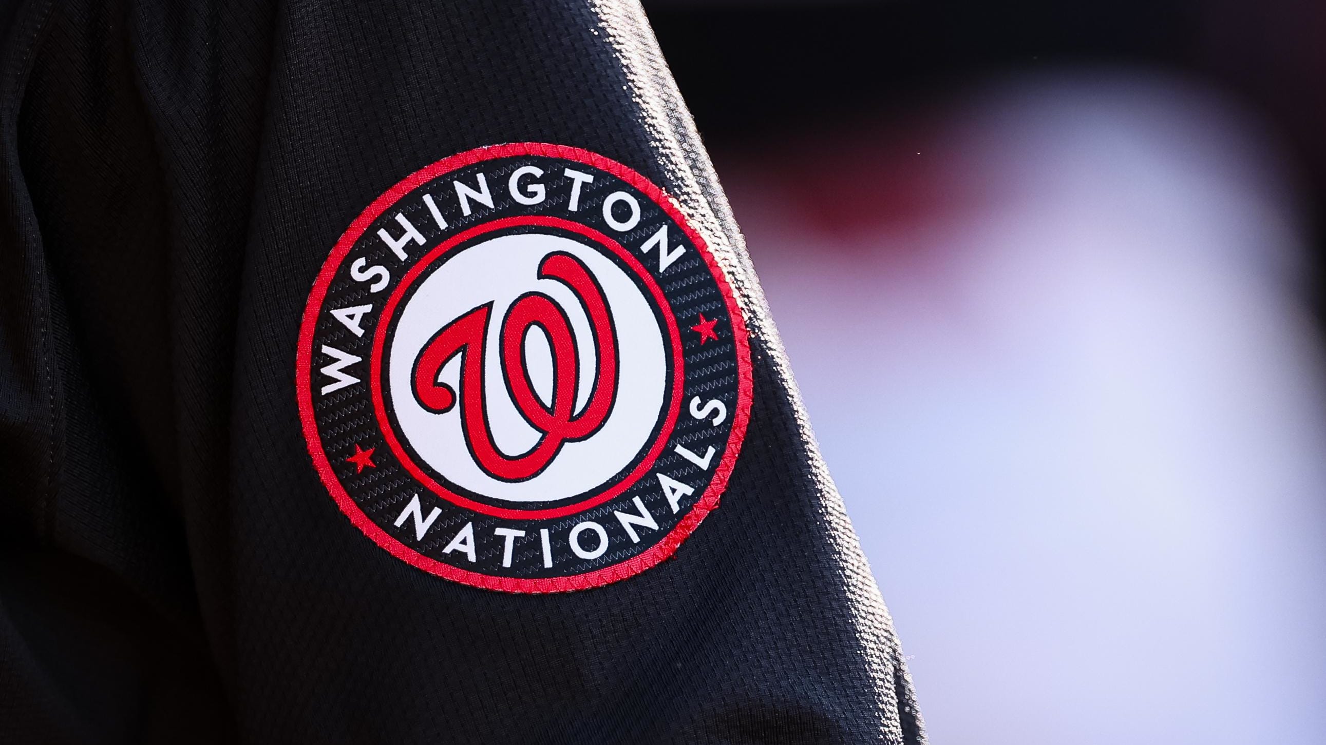 Washington Nationals' logo