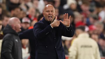 Brentford v Liverpool - Premier League