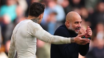 Wolverhampton Wanderers FC v Manchester City FC - Premier League