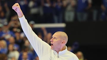 Kentucky's Big Blue Madness