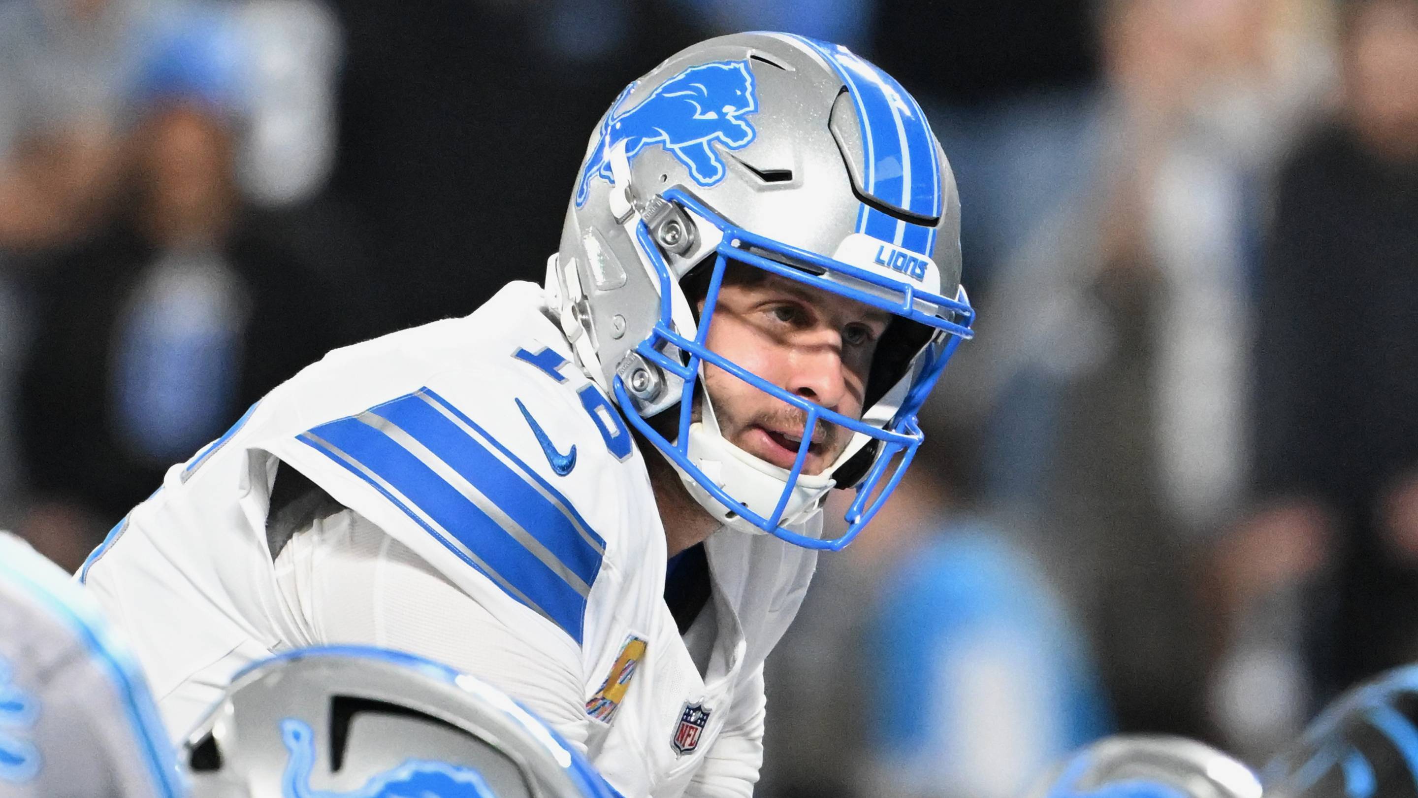 Lions Grades: Offensive Rally Can't Mask Defensive Disaster