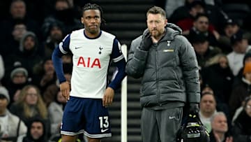 Tottenham Hotspur FC v Wolverhampton Wanderers FC - Premier League