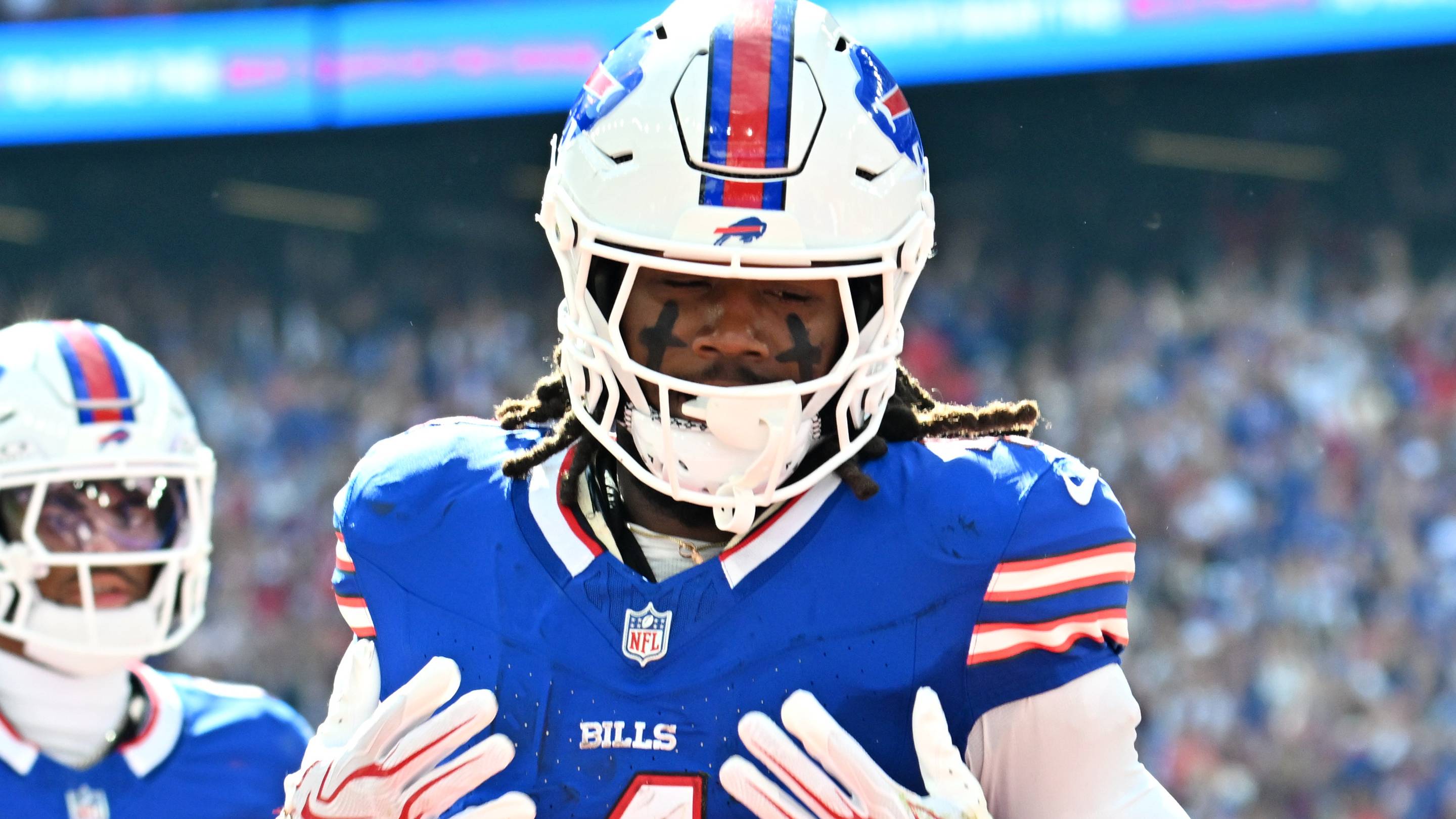 Three Bold Predictions for Buffalo Bills vs. Los Angeles Rams on Monday