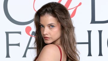Barbara Palvin
