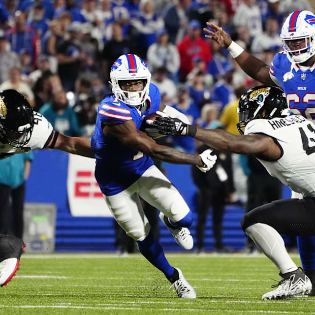 curtis samuel