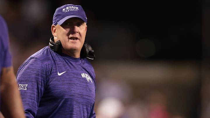 Kansas State v Colorado