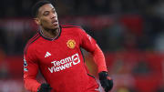 Anthony Martial