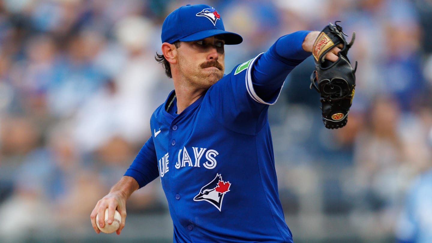 Final MLB Weekend Decides Remaining Playoff Spots