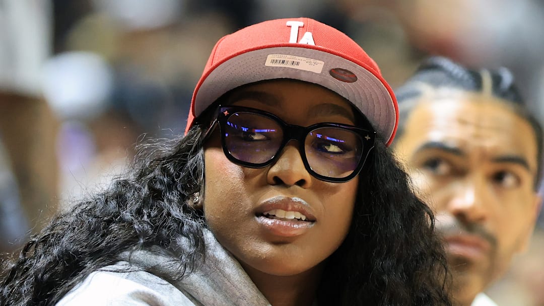 2025 NBA Summer League - Los Angeles Lakers v New Orleans Pelicans