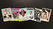 Top Notch 1970s Cardboard