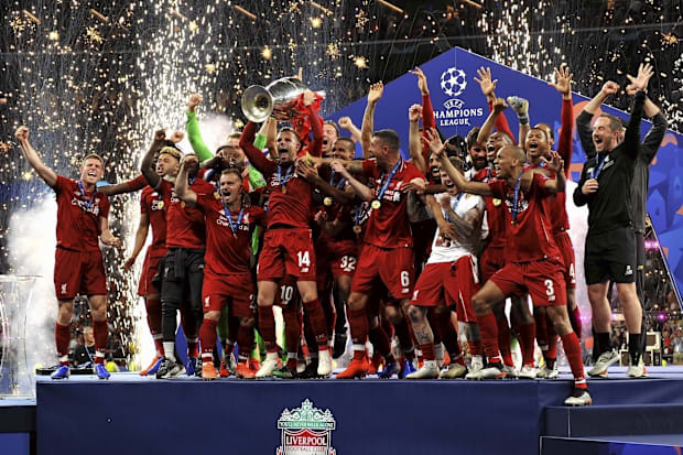 Liverpool