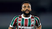 Samuel Xavier é um dos pilares do elenco do Fluminense