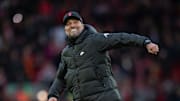 Liverpool v Norwich City - Premier League