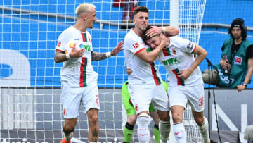 FC Augsburg
