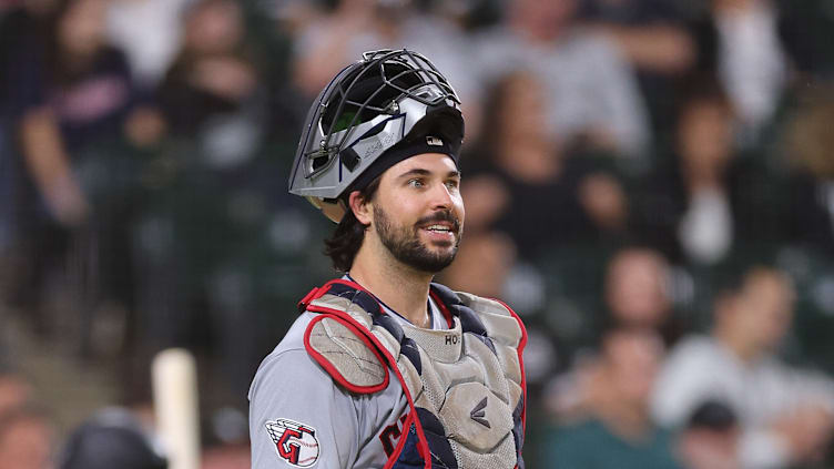 Cleveland Guardians v Chicago White Sox