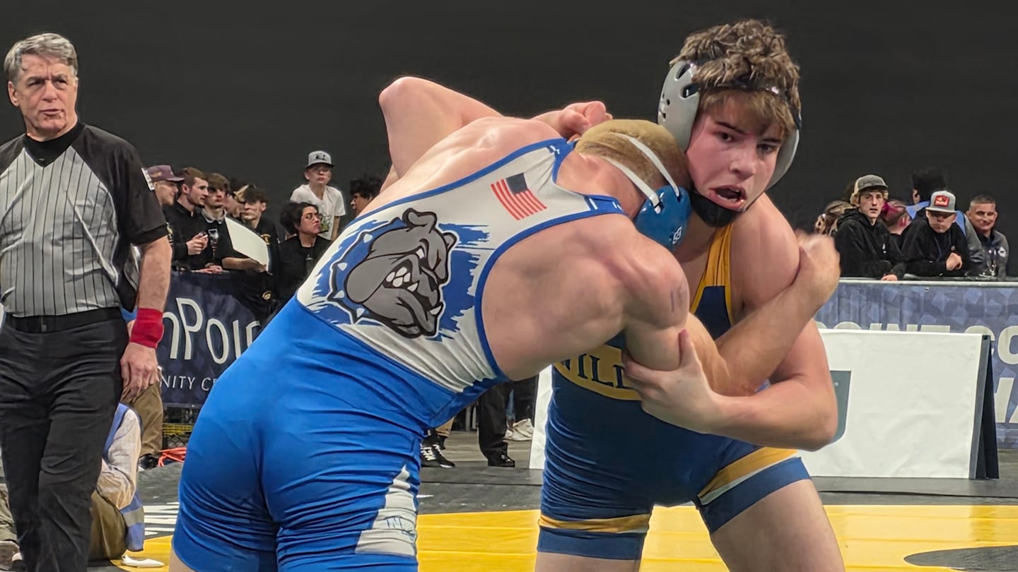 Newberg Wins Record 17th State Title to Highlight Oregon (OSAA) Wrestling Championships