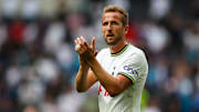 Harry Kane se convierte en el máximo goleador para un solo club en la historia de la Premier League con 185 goles