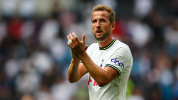 Harry Kane se convierte en el máximo goleador para un solo club en la historia de la Premier League con 185 goles