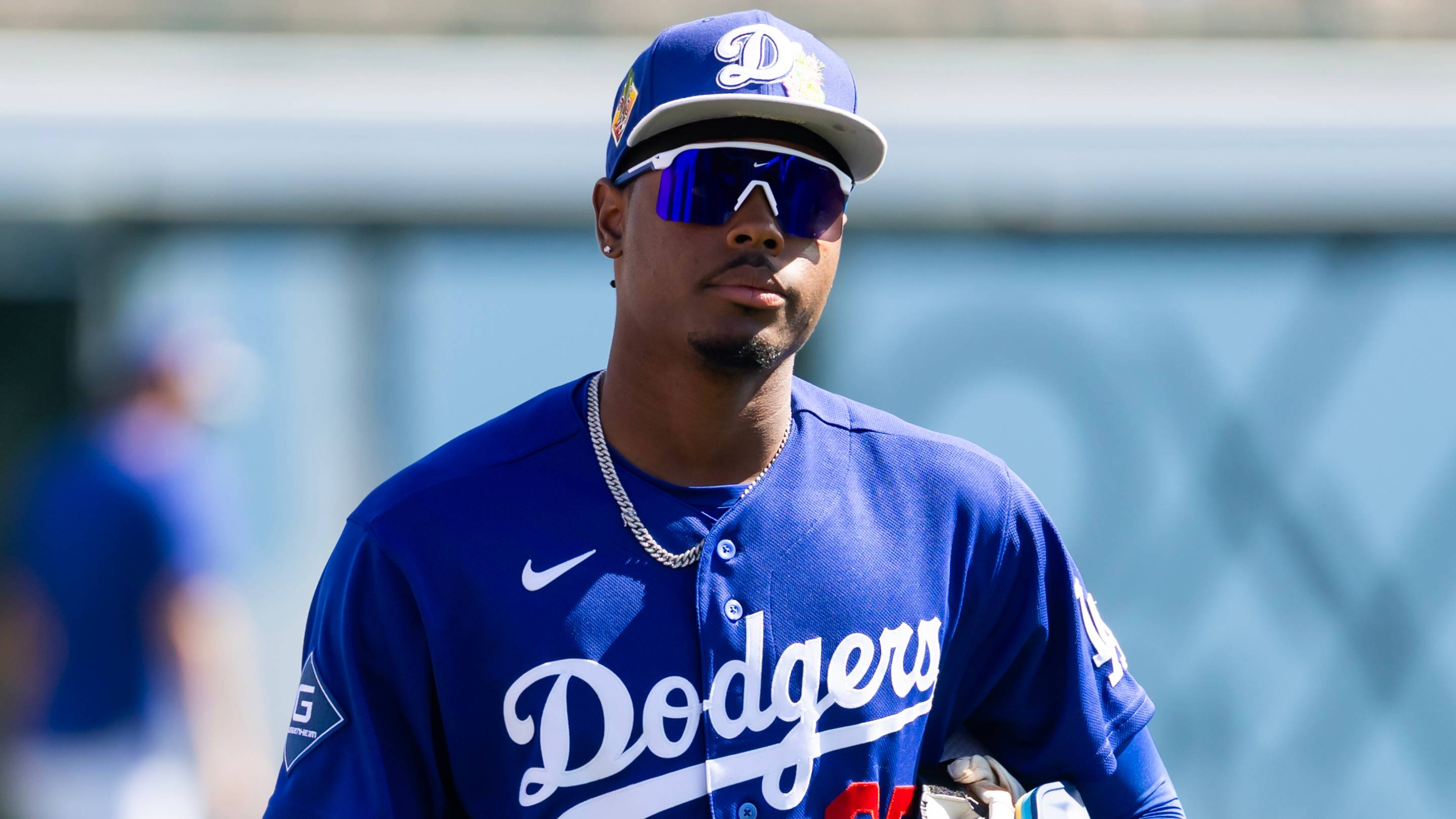 Shohei Ohtani Injury Creates Opportunity for Dodgers Prospect Josue De Paula