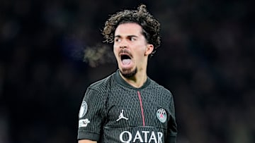 Vitinha et le PSG affrontent Flamengo ce mercredi en finale de Coupe Intercontinentale