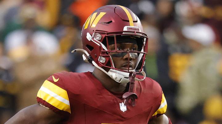 Terry McLaurin