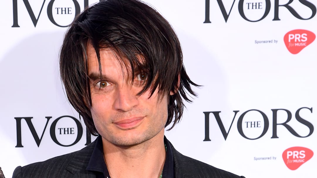 The Ivors 2019 - Winners Room The Ivors 2019 - Winners Room