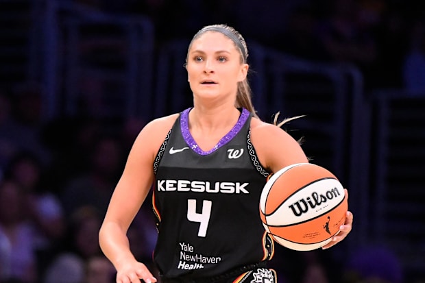 high school basketball wnba