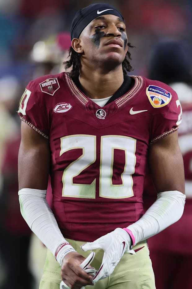 Azareye'h Thomas