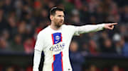 Messi pourrait rejoindre la MLS