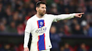 Lionel Messi aurait tranché sur son avenir pour la saison prochaine. 
