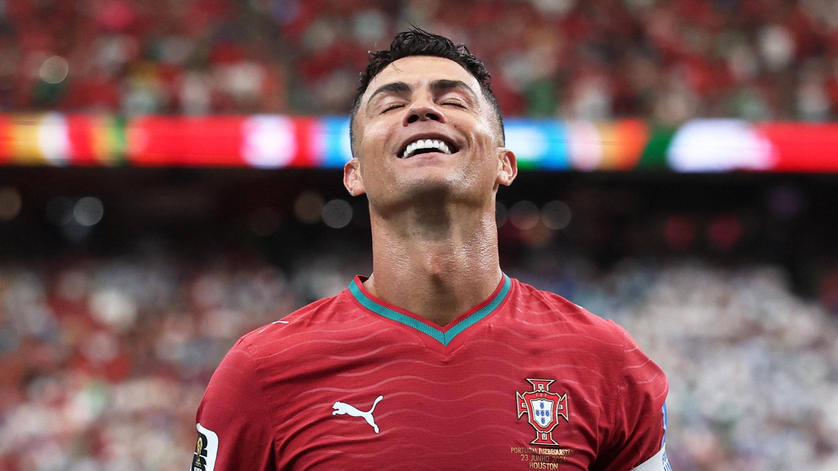 Unselfish Ronaldo, uninspiring Belgium and more big shocks in the World Cup standings after two games