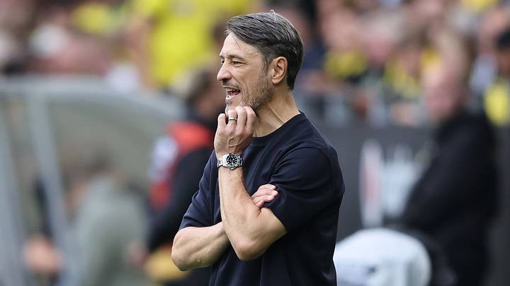 Borussia Dortmund v SC Paderborn 07 - Bundesliga 2026/27