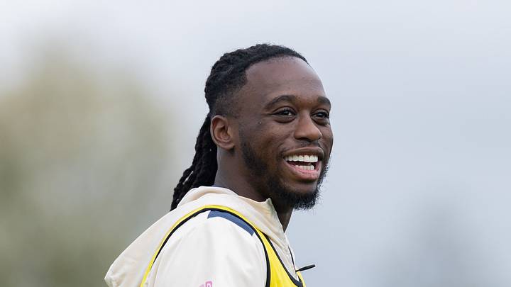 Aaron Wan-Bissaka should complement Matty Cash among Villa's right-back options.