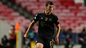 Pavard n'est pas passé loin d'un nouveau but splendide Pavard n'est pas passé loin d'un nouveau but splendide