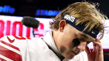 New York Giants v New England Patriots - NFL 2025