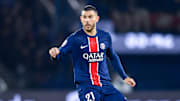 L. Hernandez - PSG